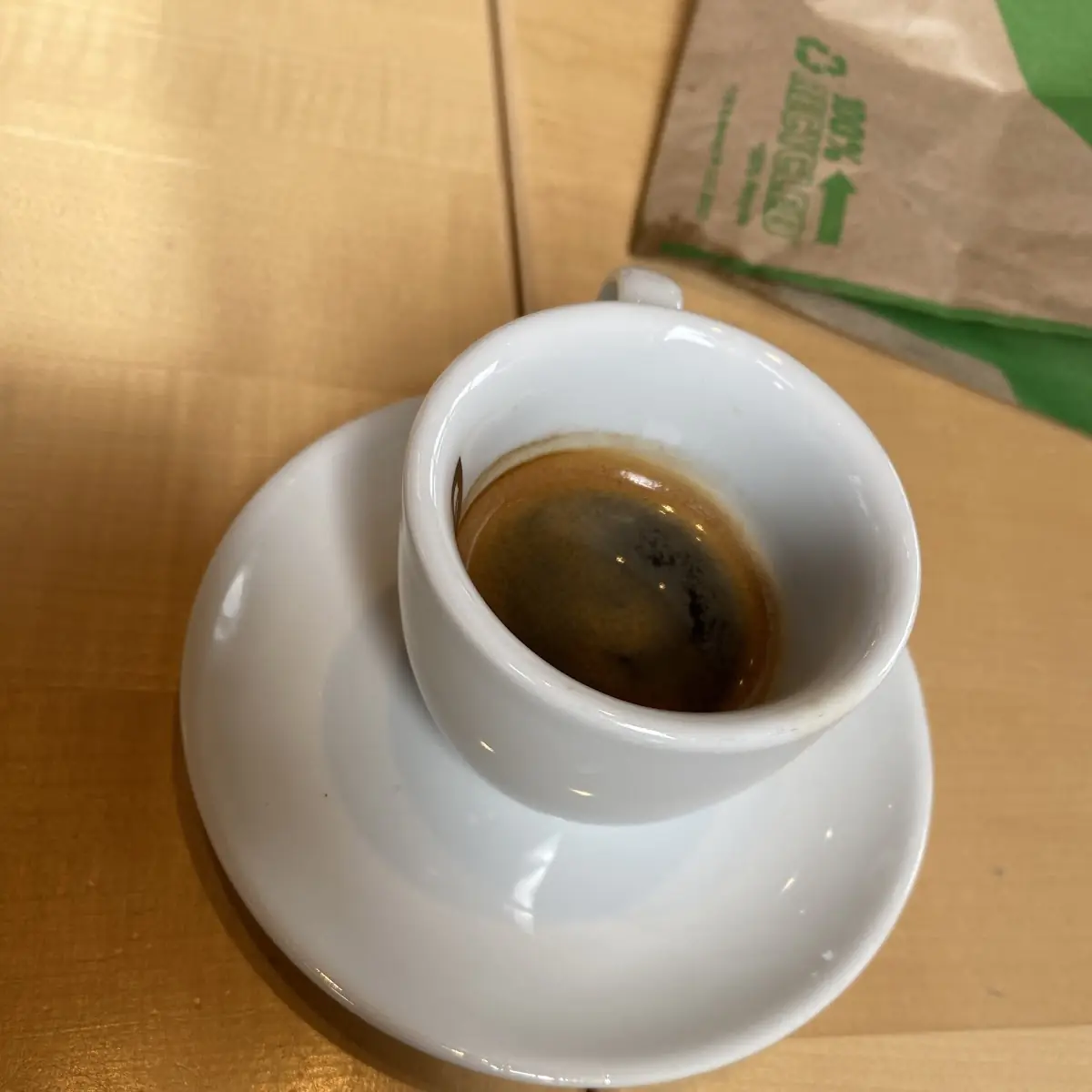 Coffee Fellows