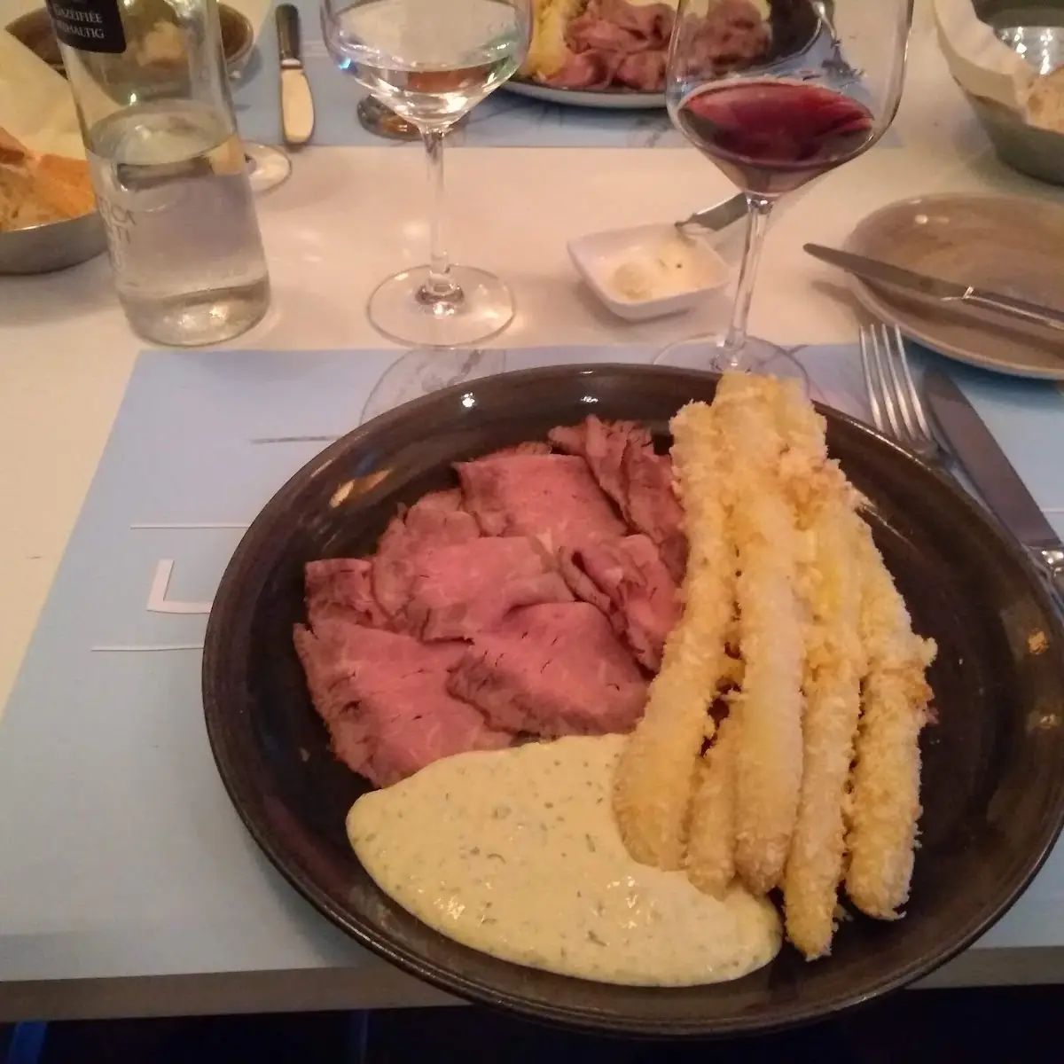 Polenta