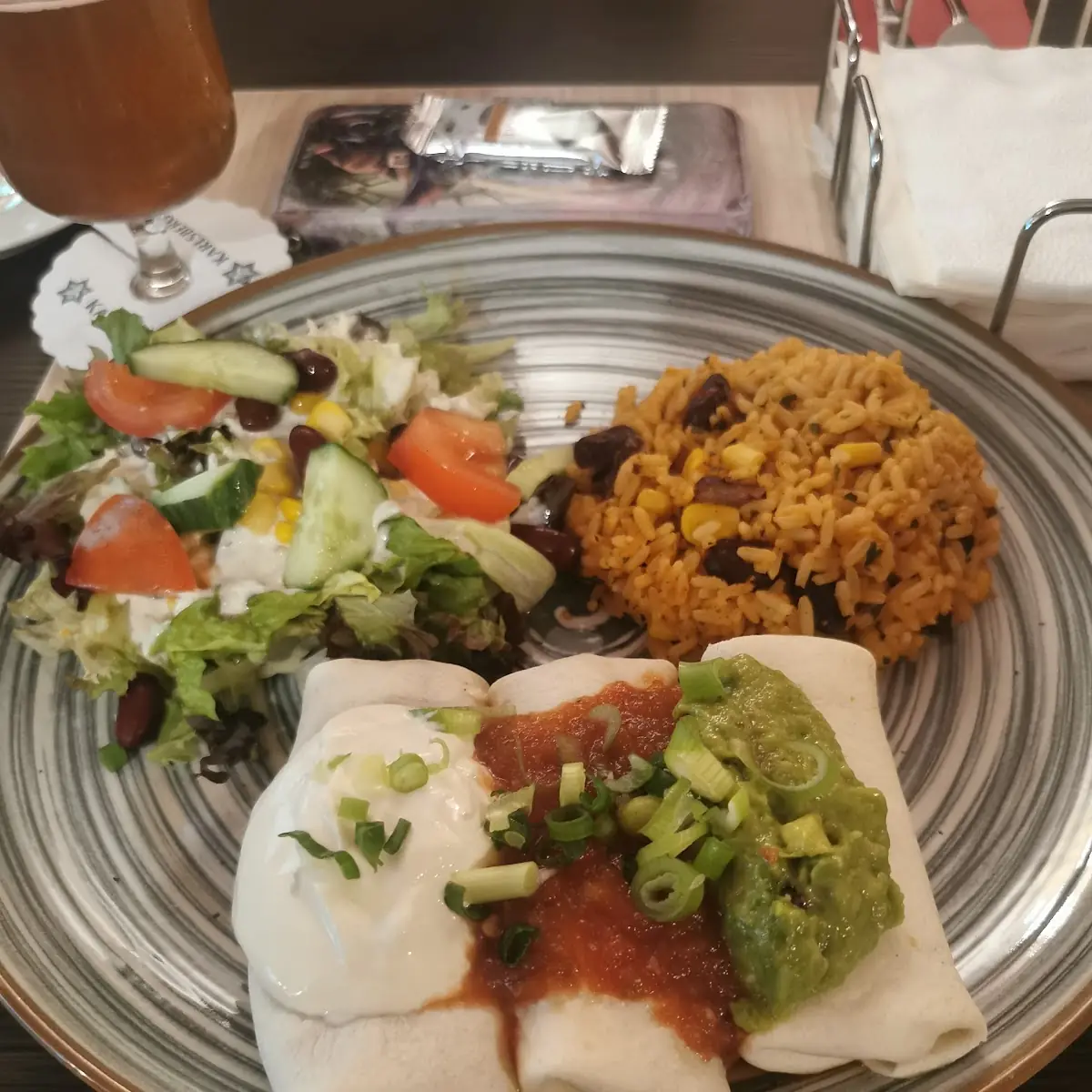 Burrito