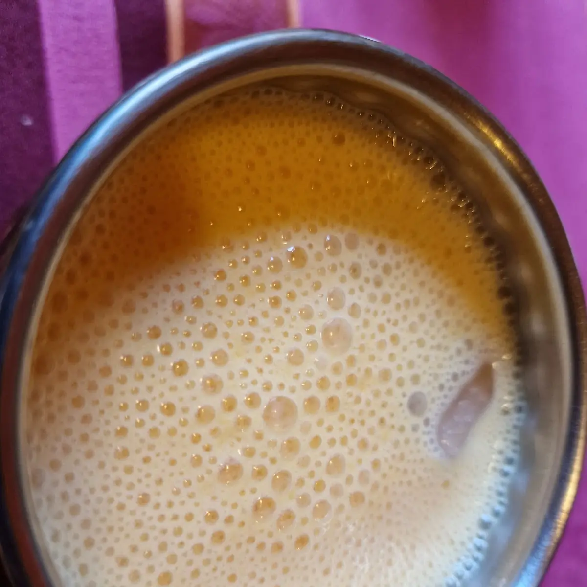 Lassi Mango
