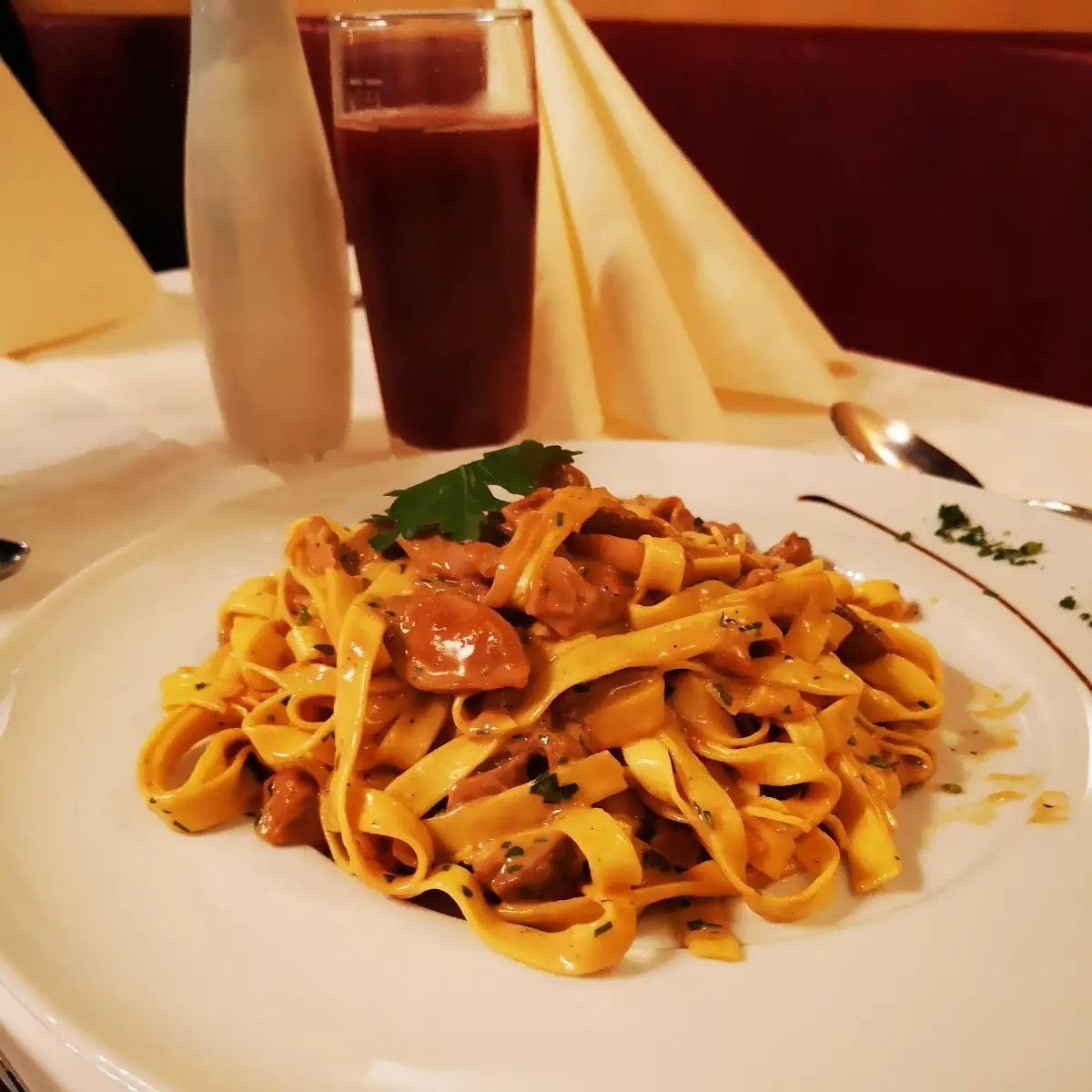 Pasta