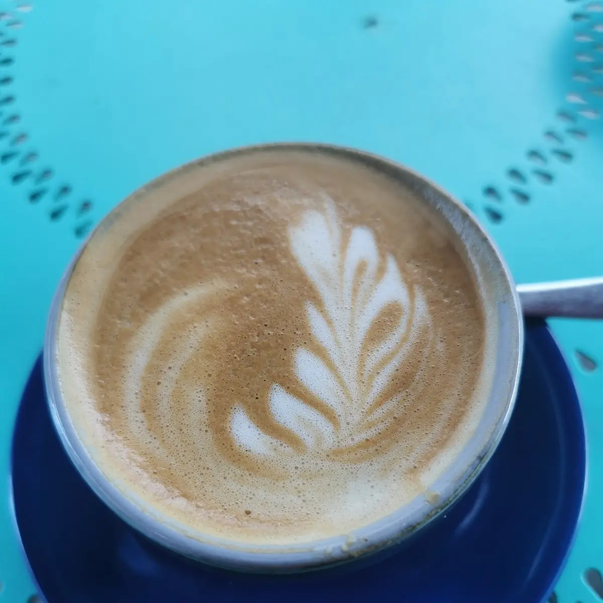 Flat White