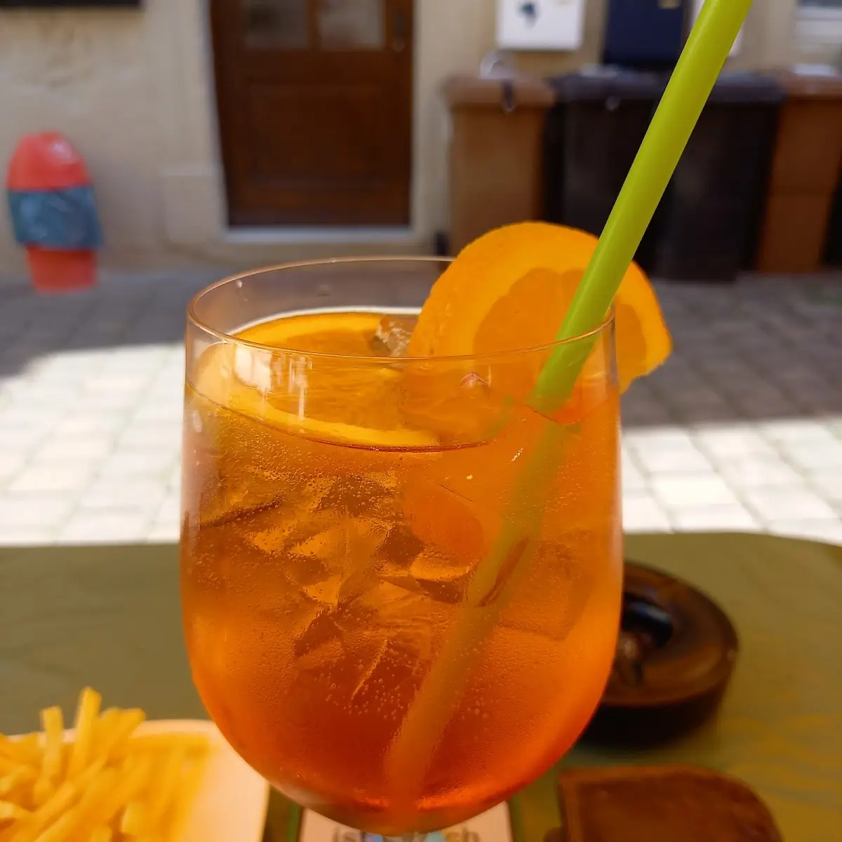Aperolchen