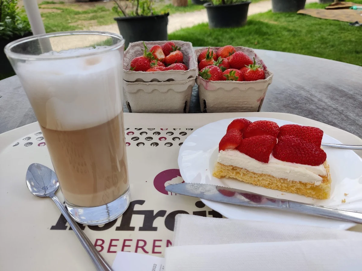 Cafe