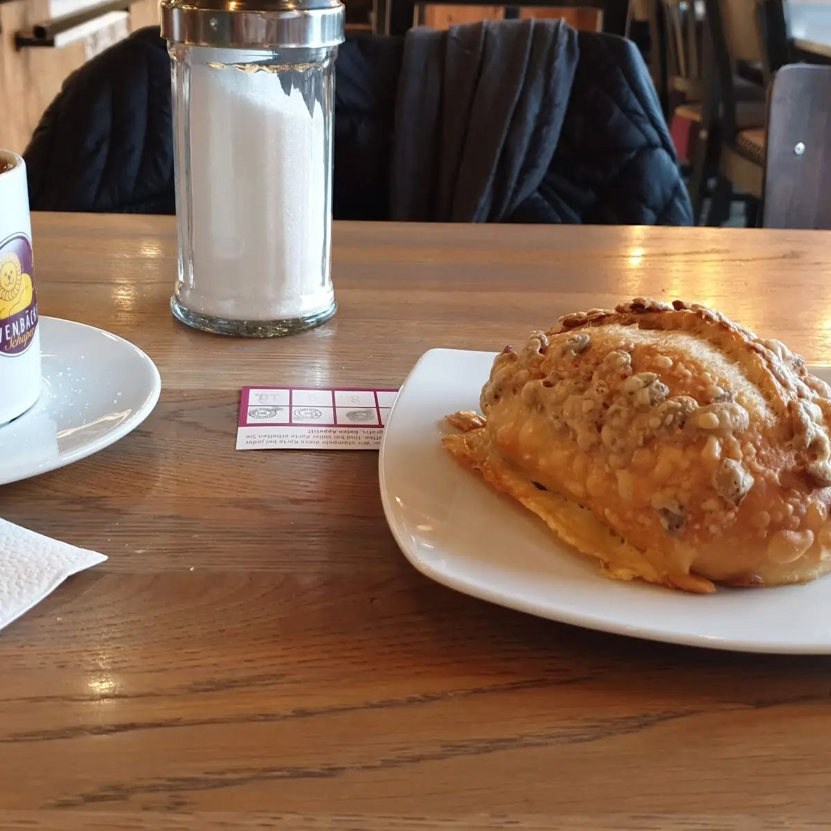 Croissant
