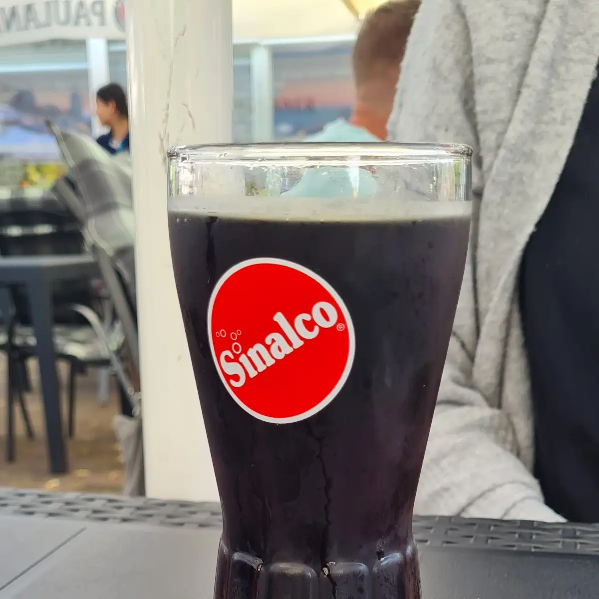 Cola