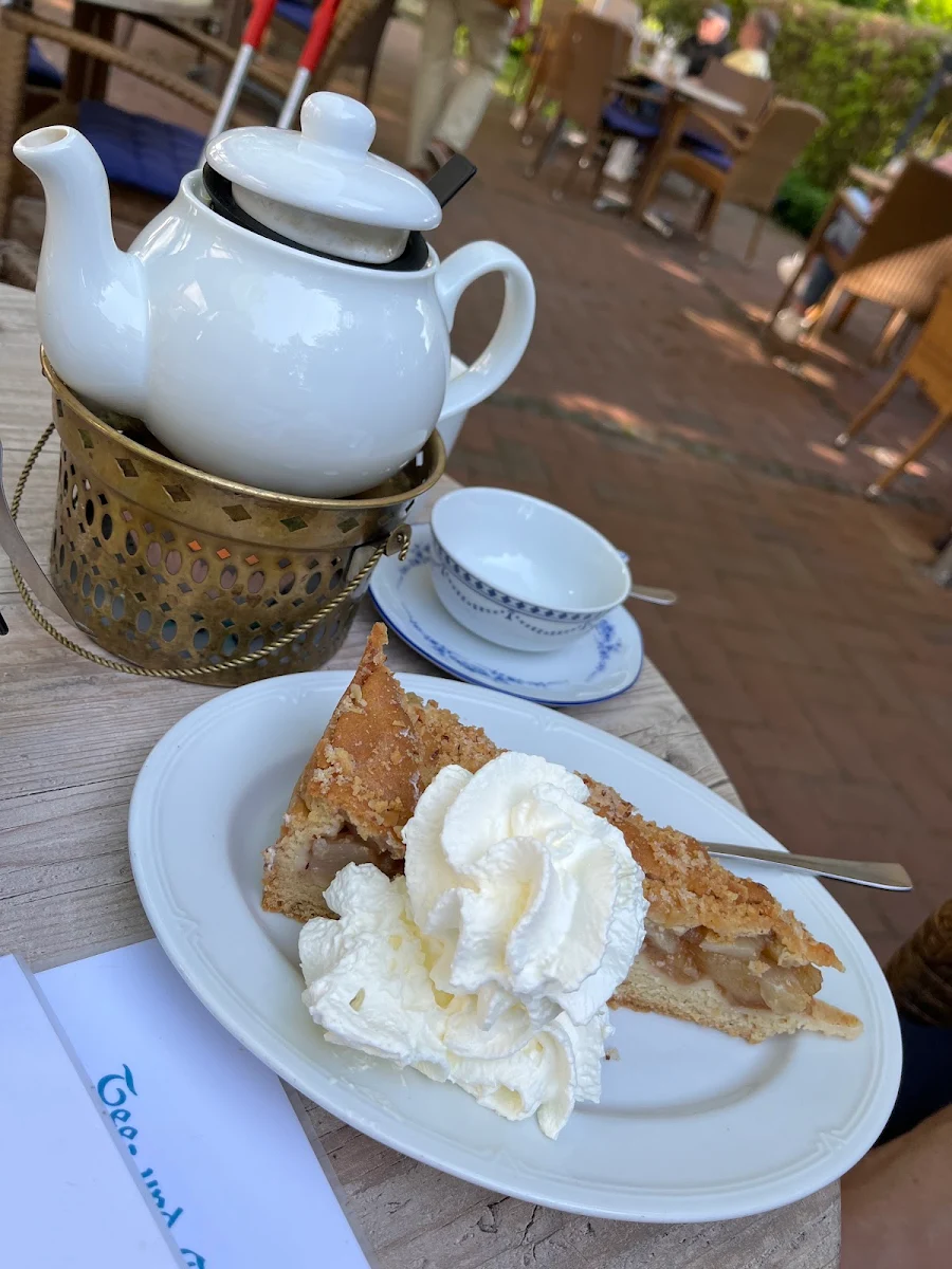 Apple Pie