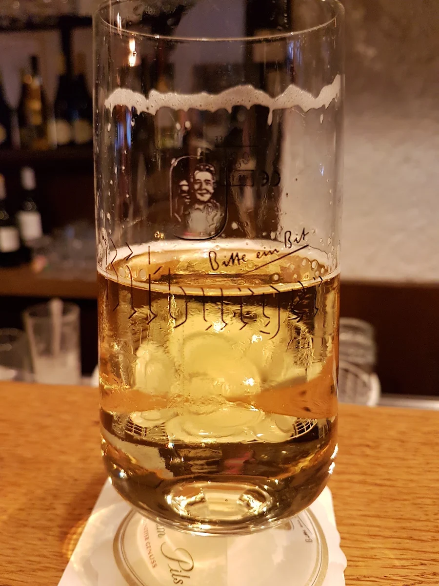 Bier, B 5 - Koblenz