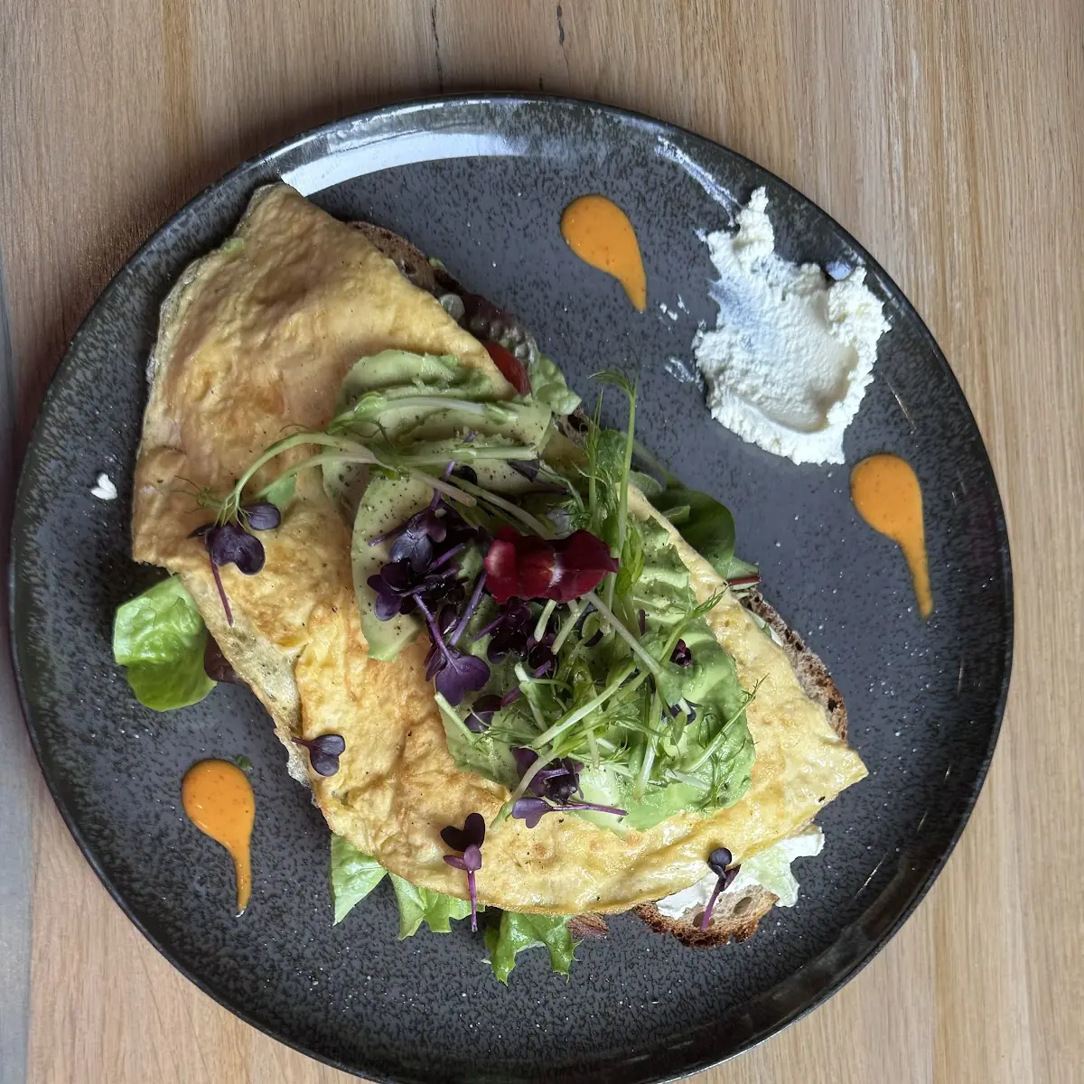 Omelette