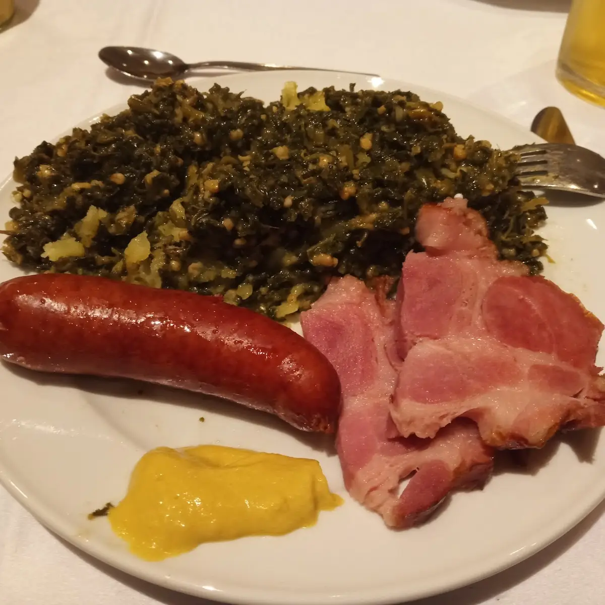Grünkohl