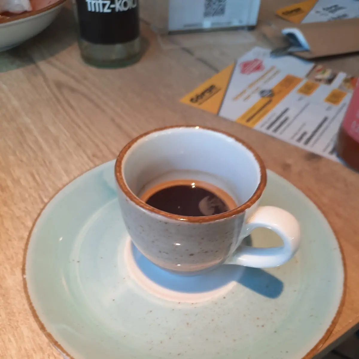Espresso