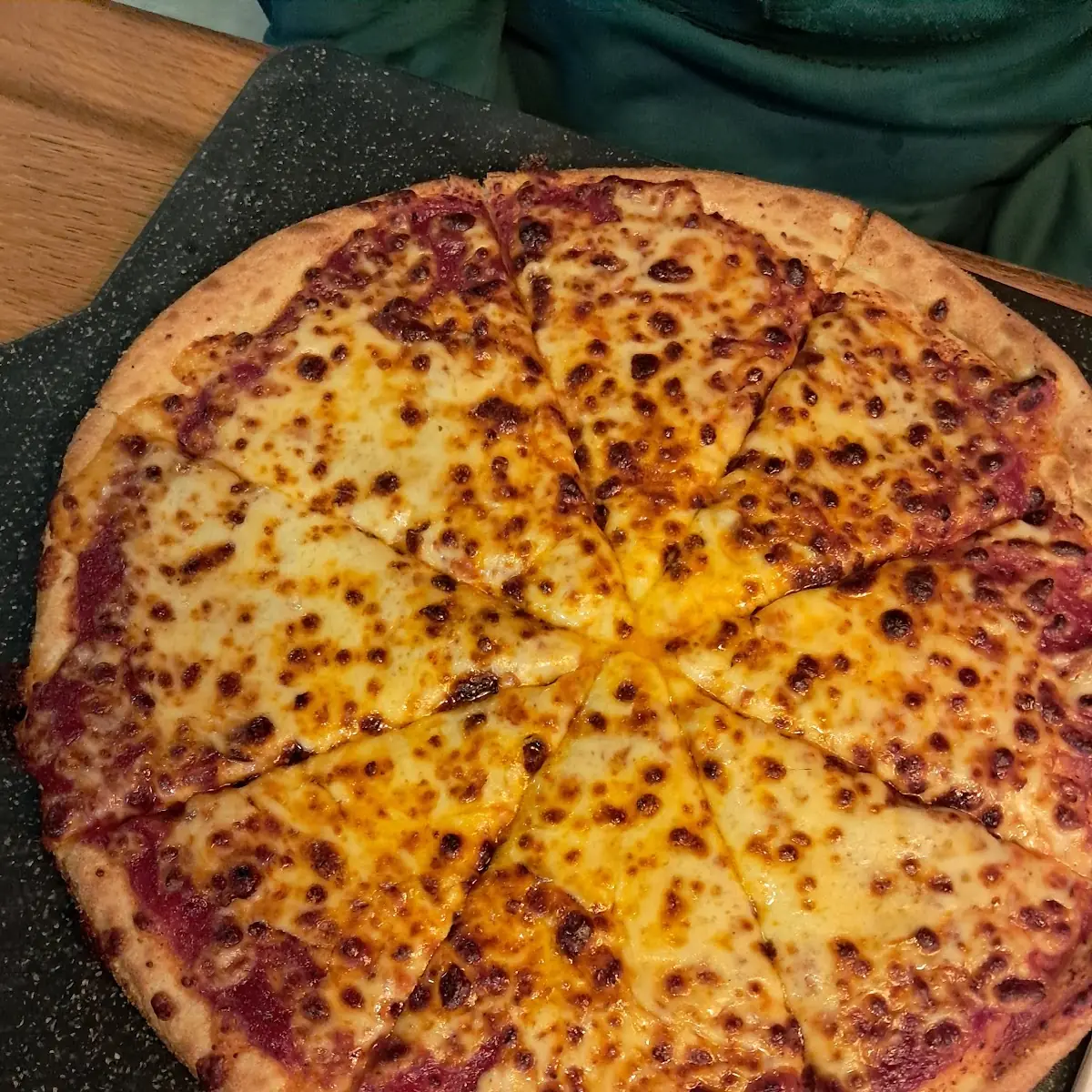 Cheese Pizza