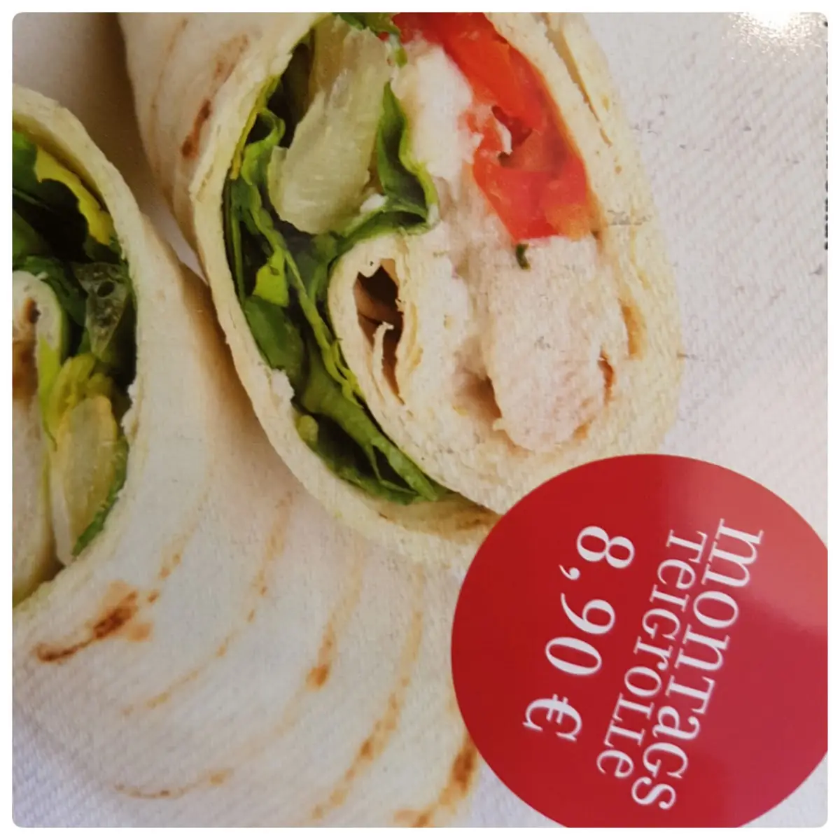 Wrap