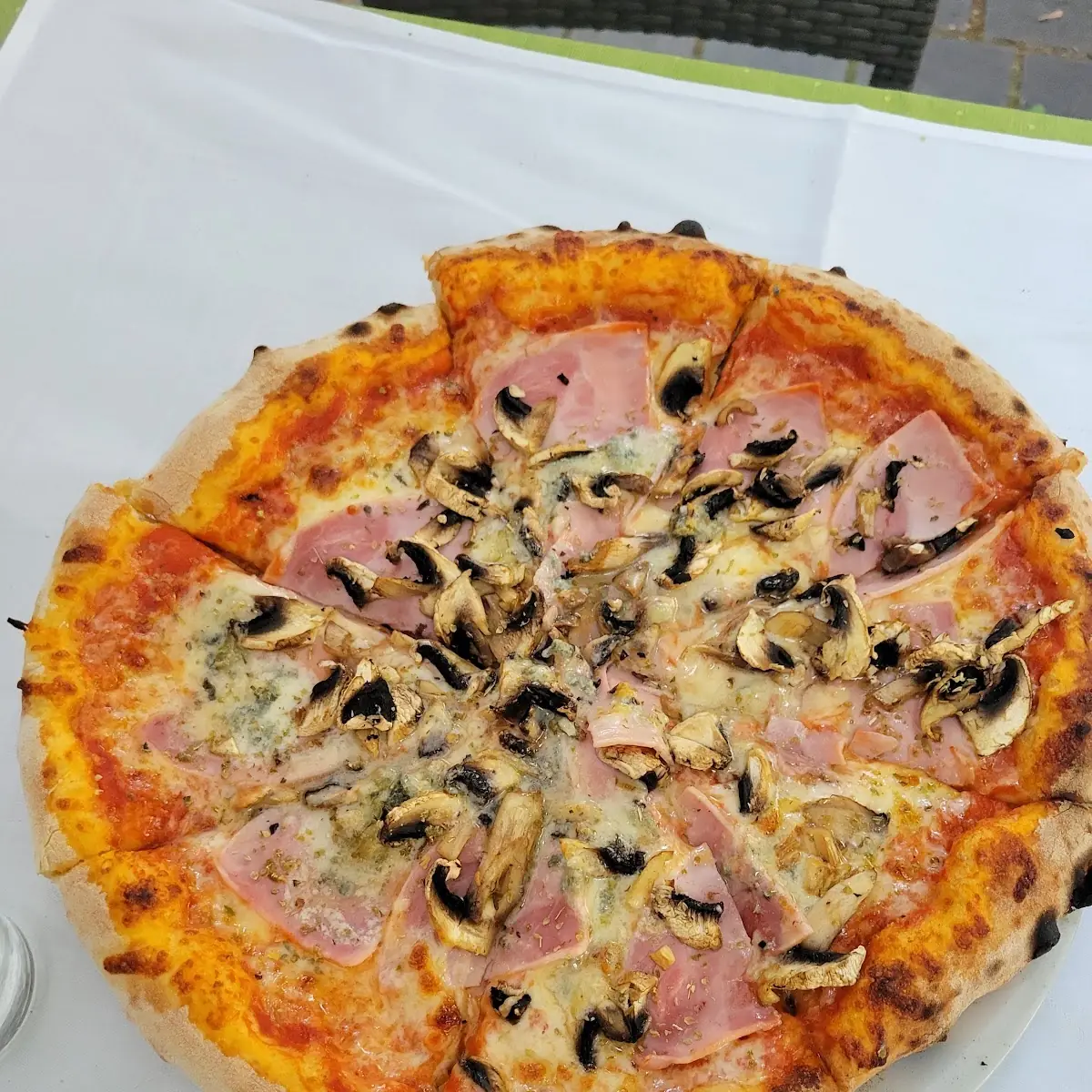 Prosciutto