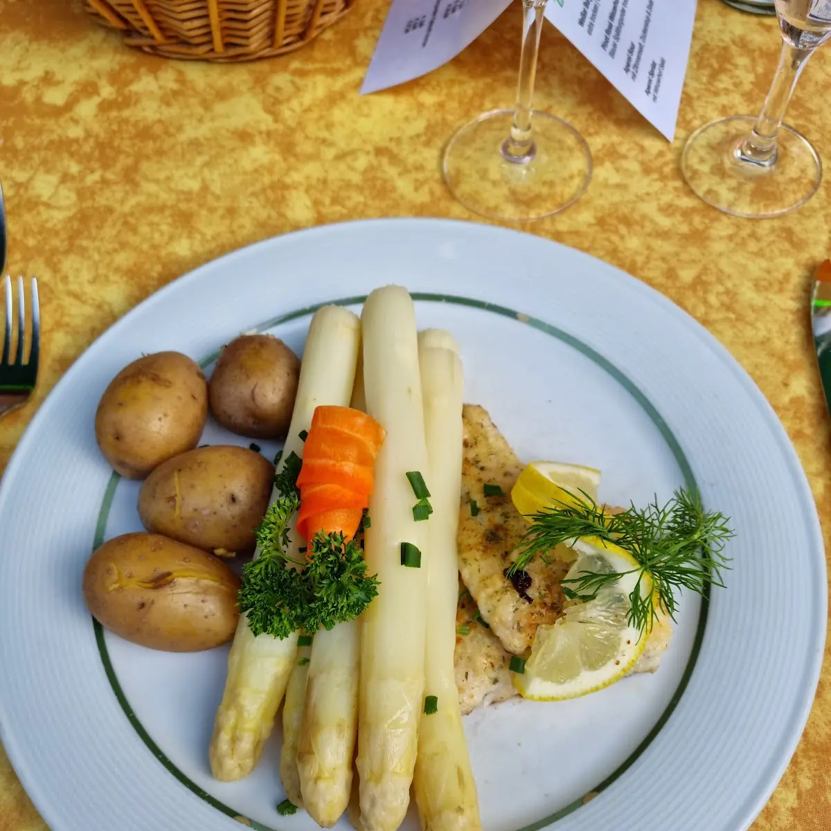 Spargel