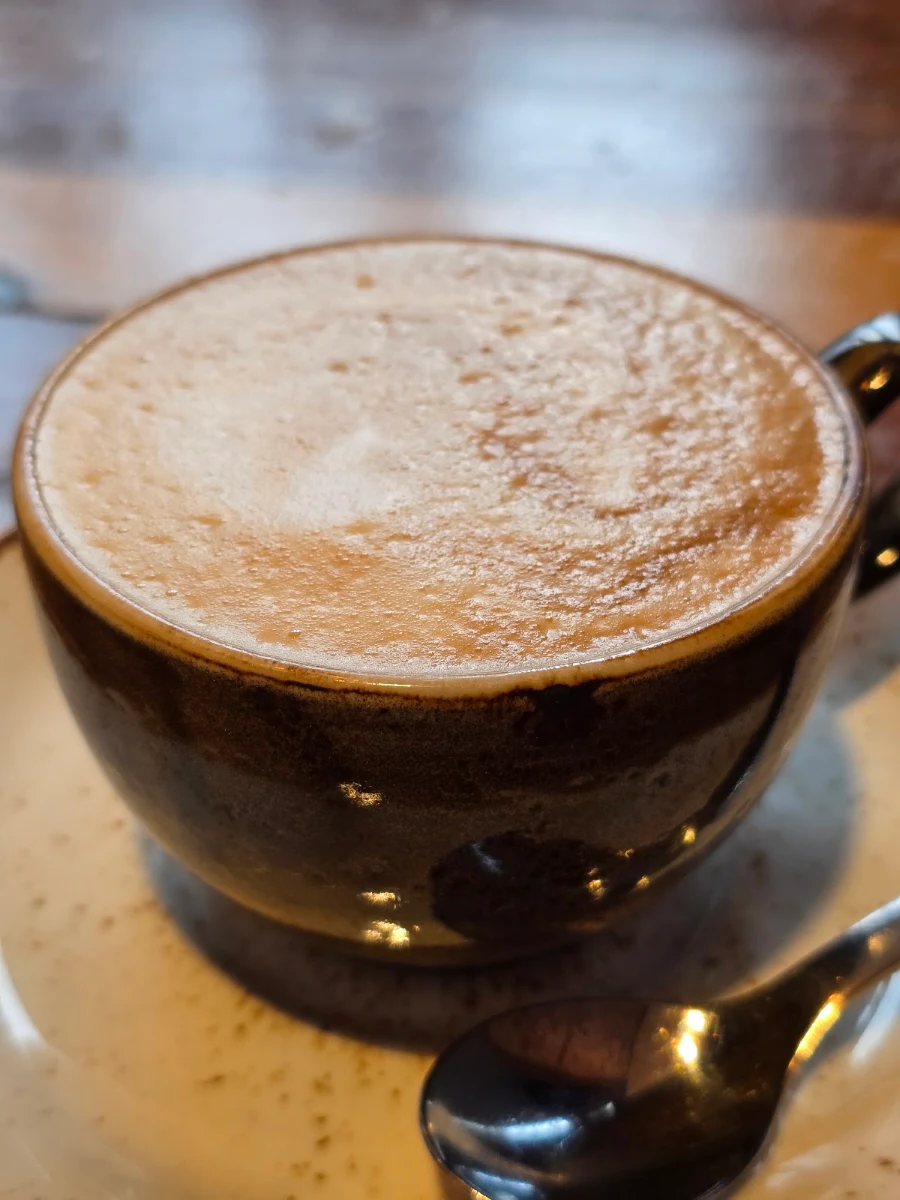 Cappuccino
