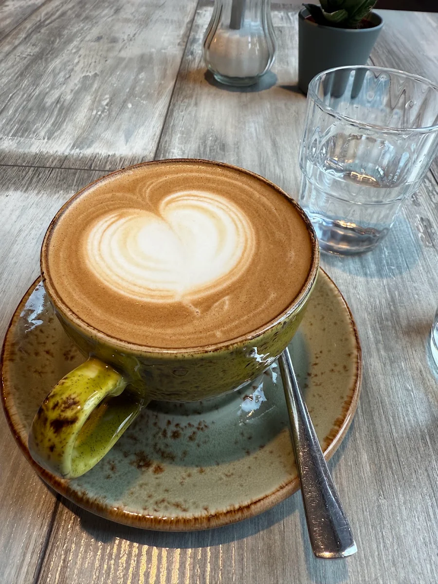 Cortado
