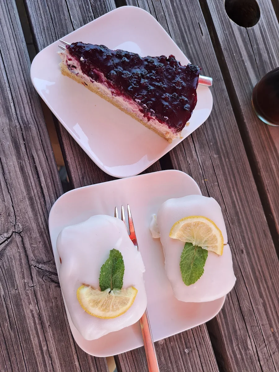 Käsekuchen