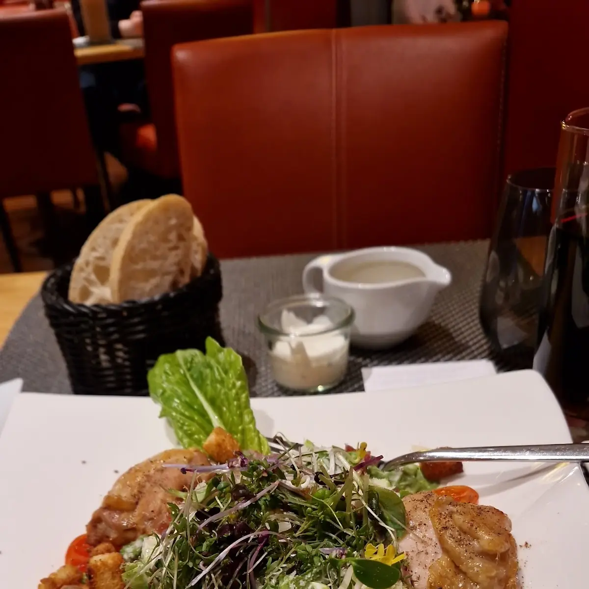 Caesar Salad
