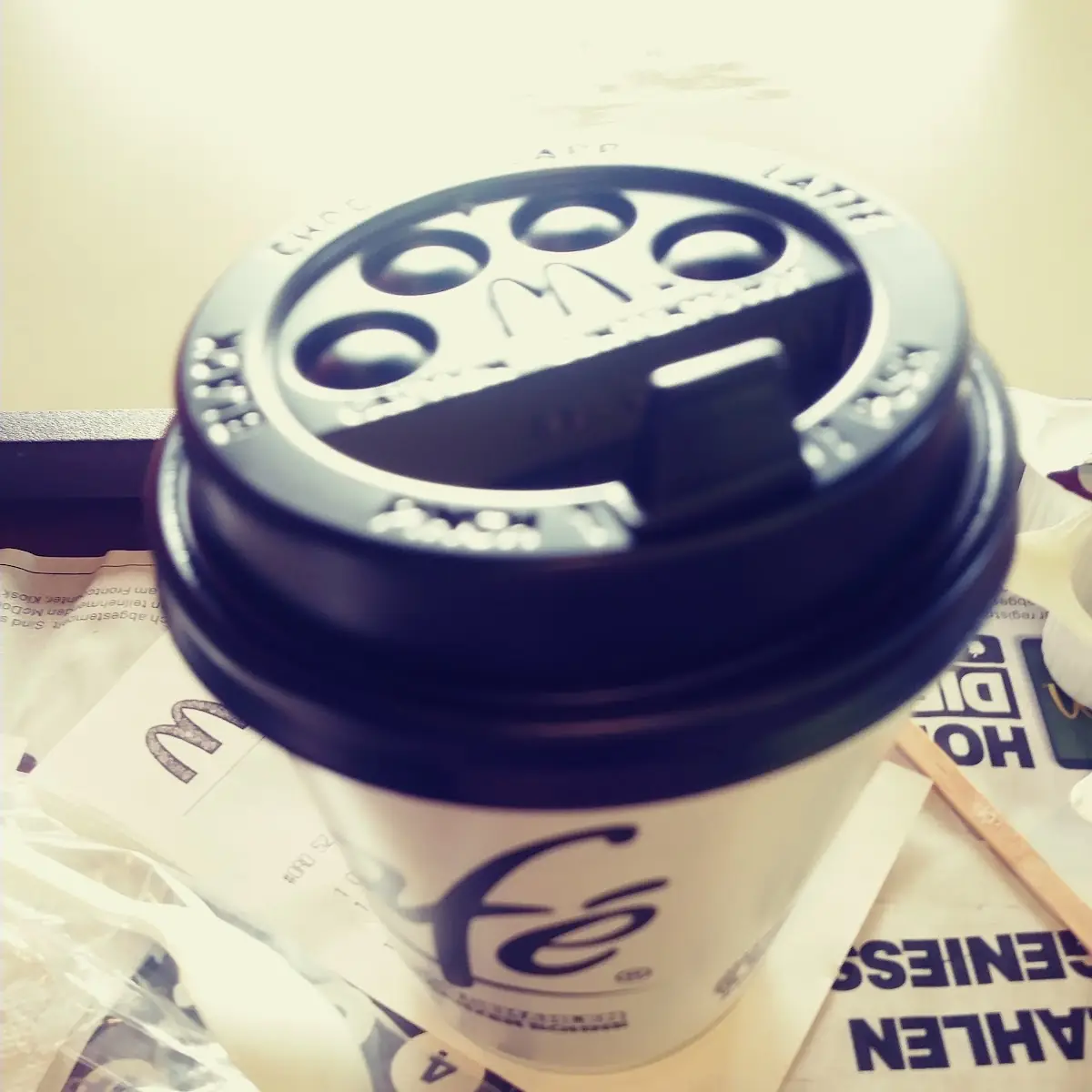 Caffe