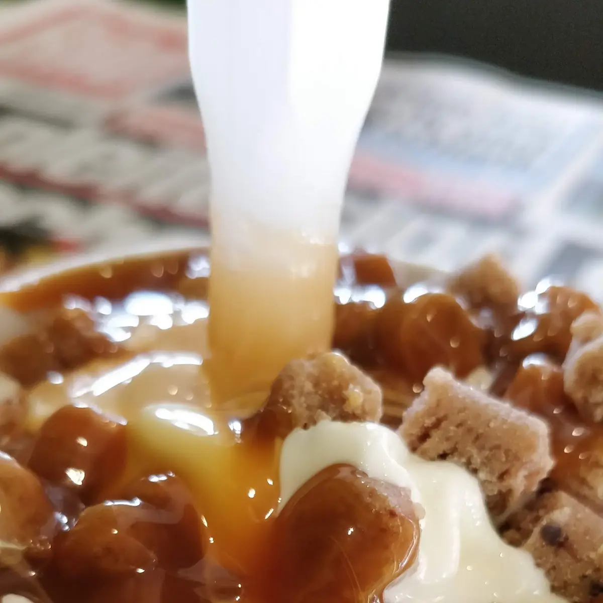 Mcflurry