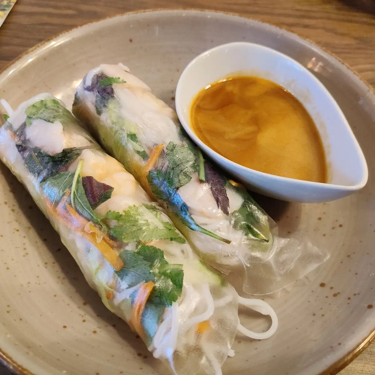 Spring Roll