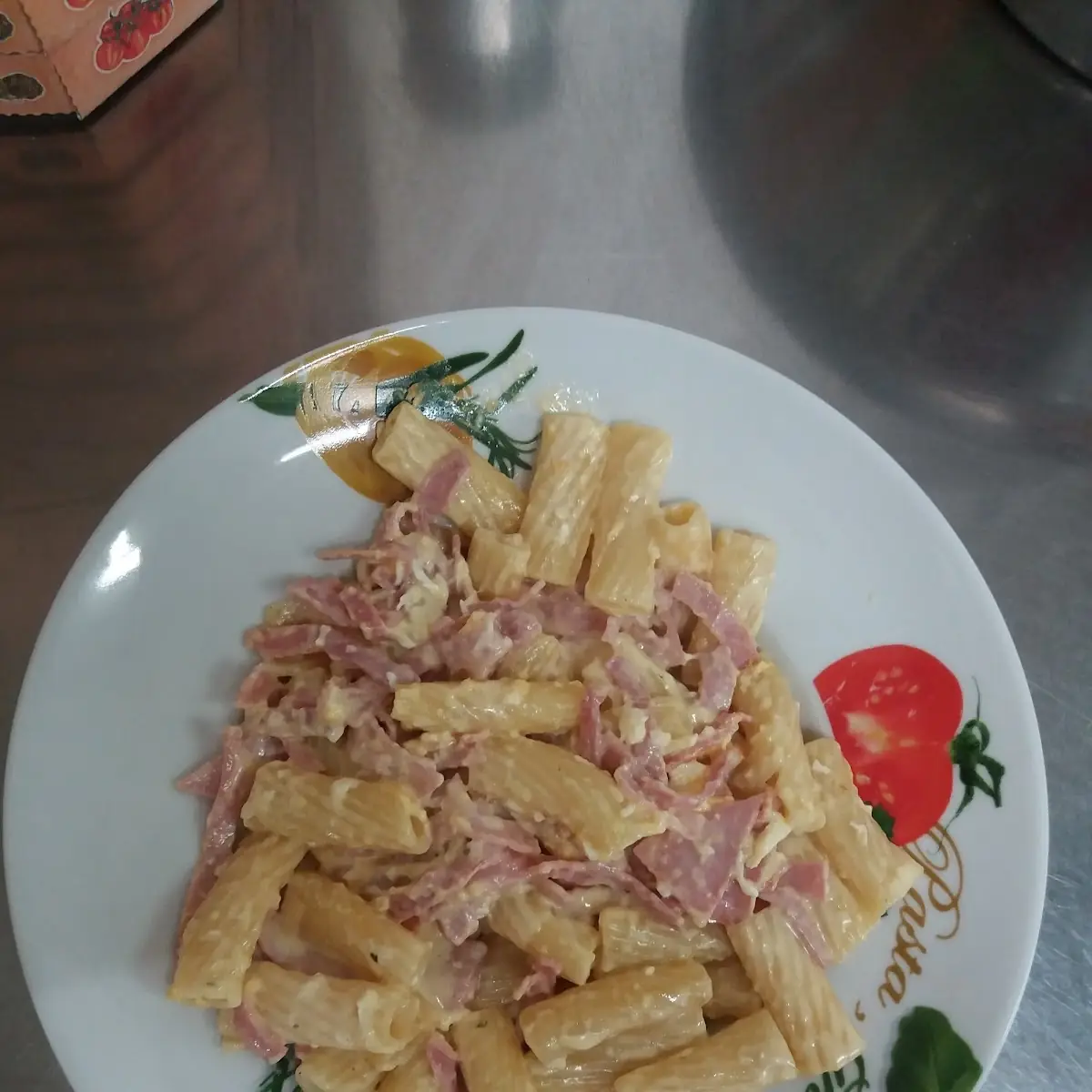 Rigatoni