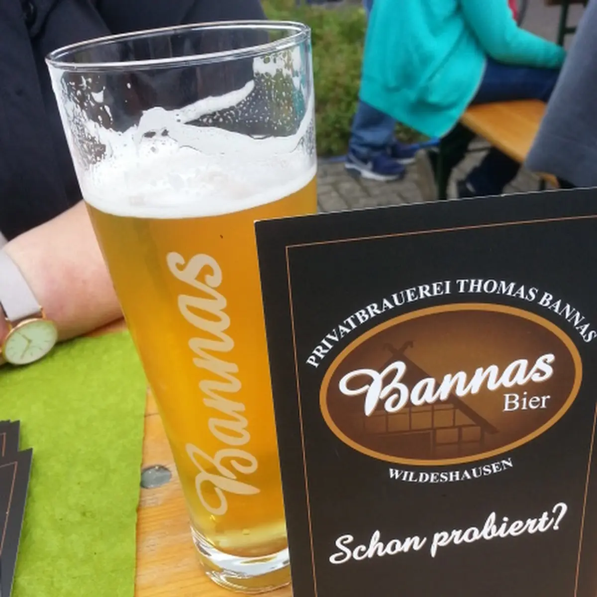 Weißbier