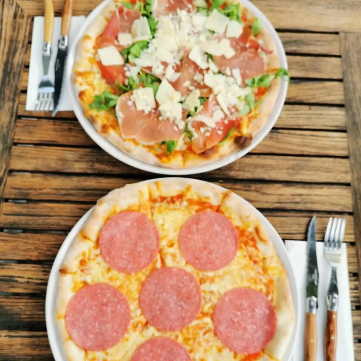 Salami