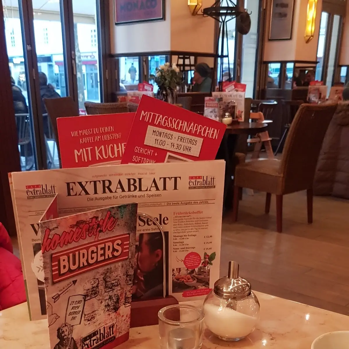 Café