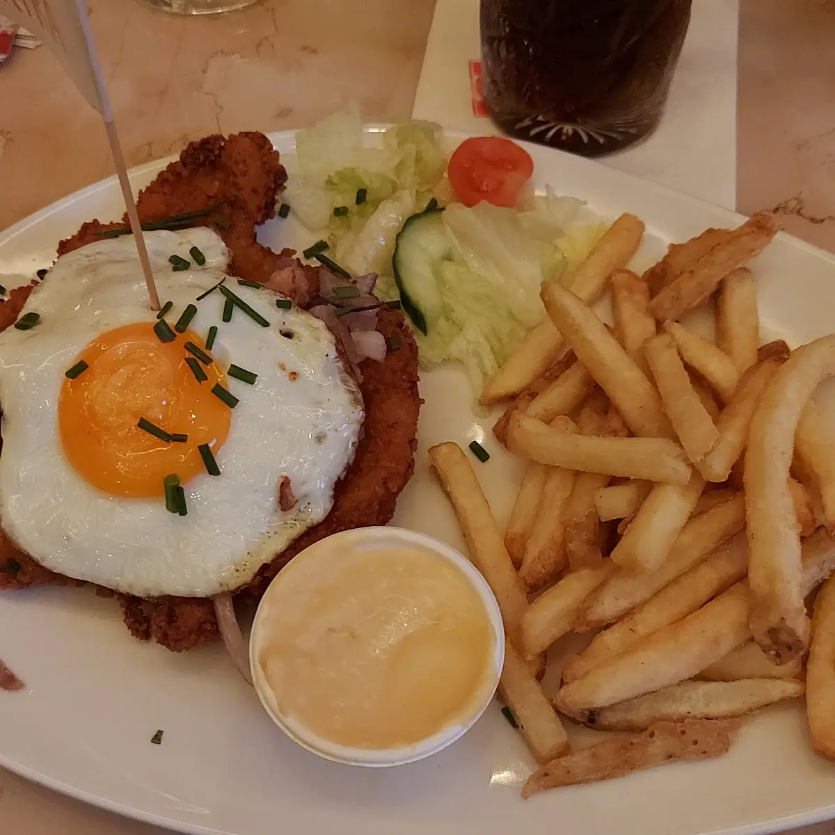 Krüstchen