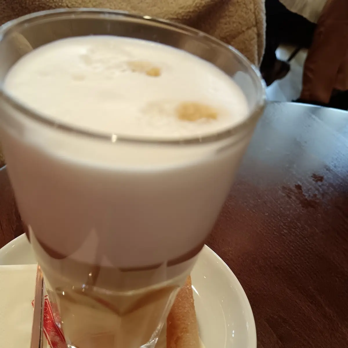 Latte