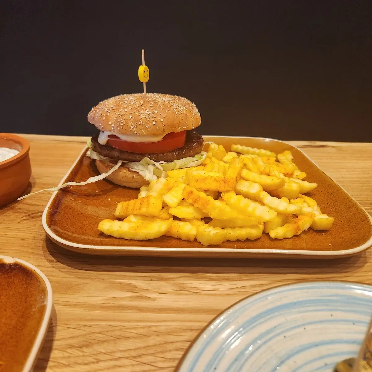 Burger