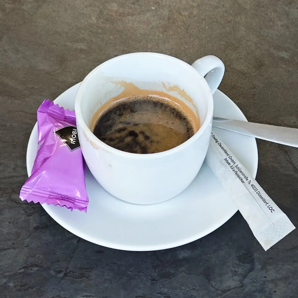 Espresso