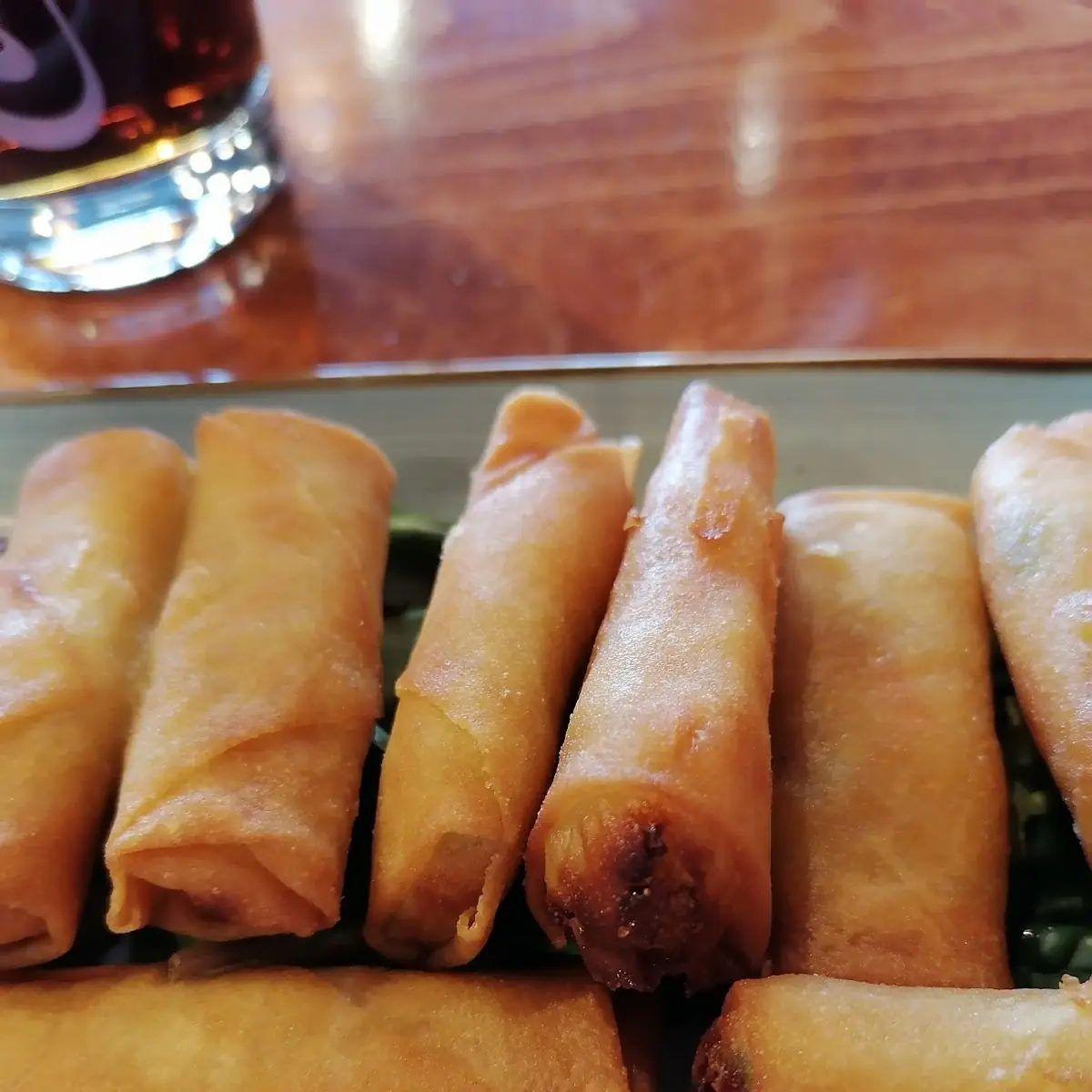 Spring Roll