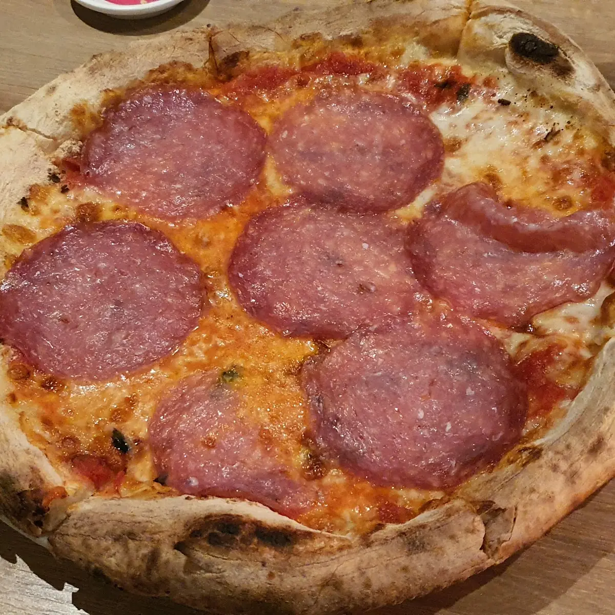 Salami