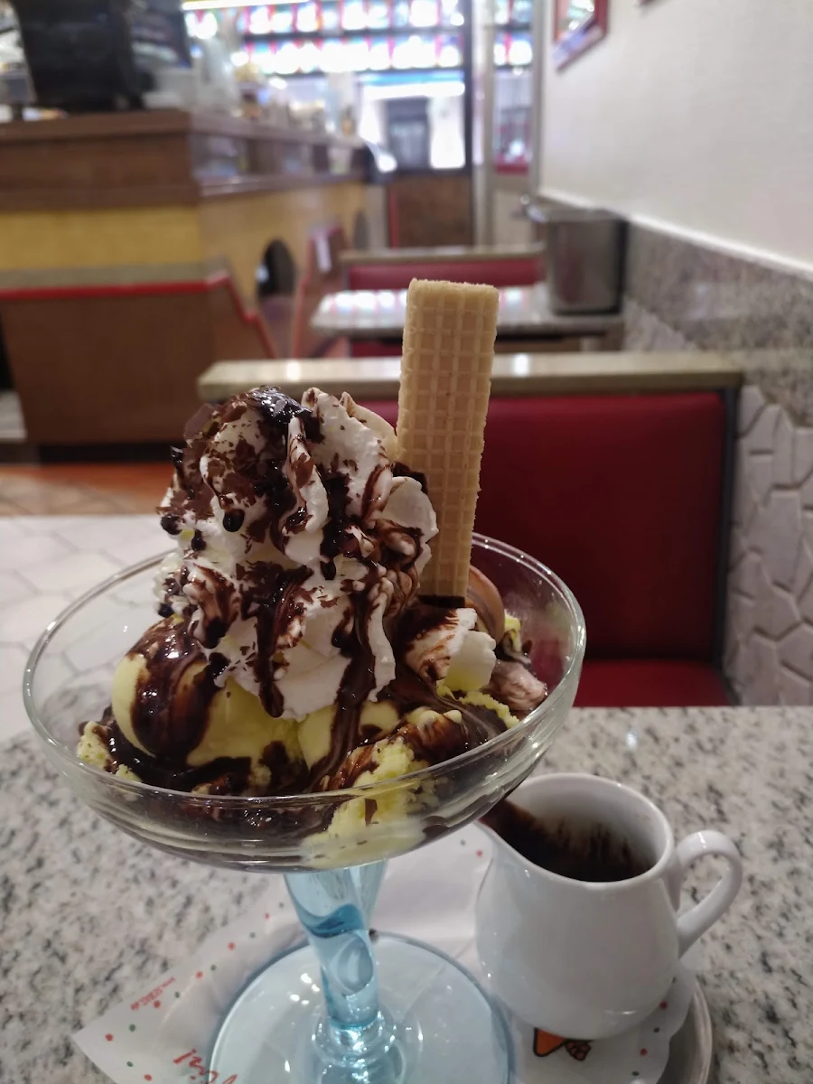 Banana Split