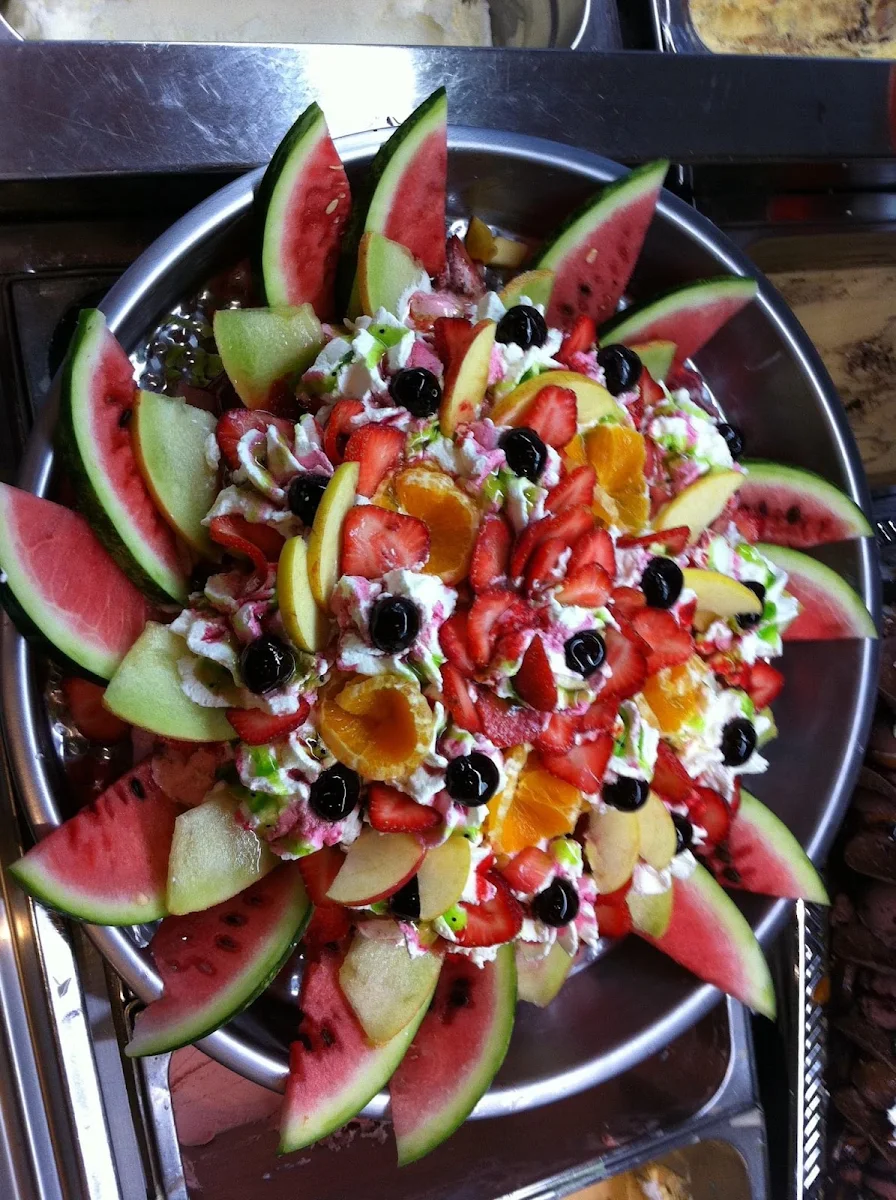 Fruit Salad