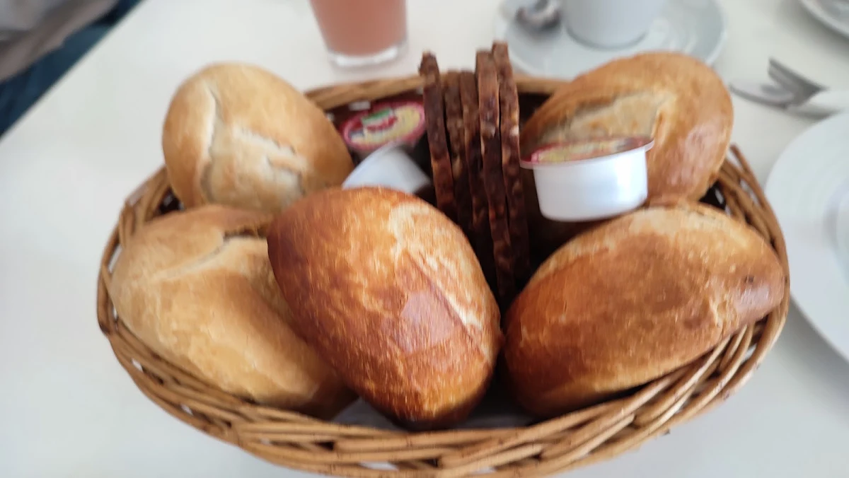 Brötchen