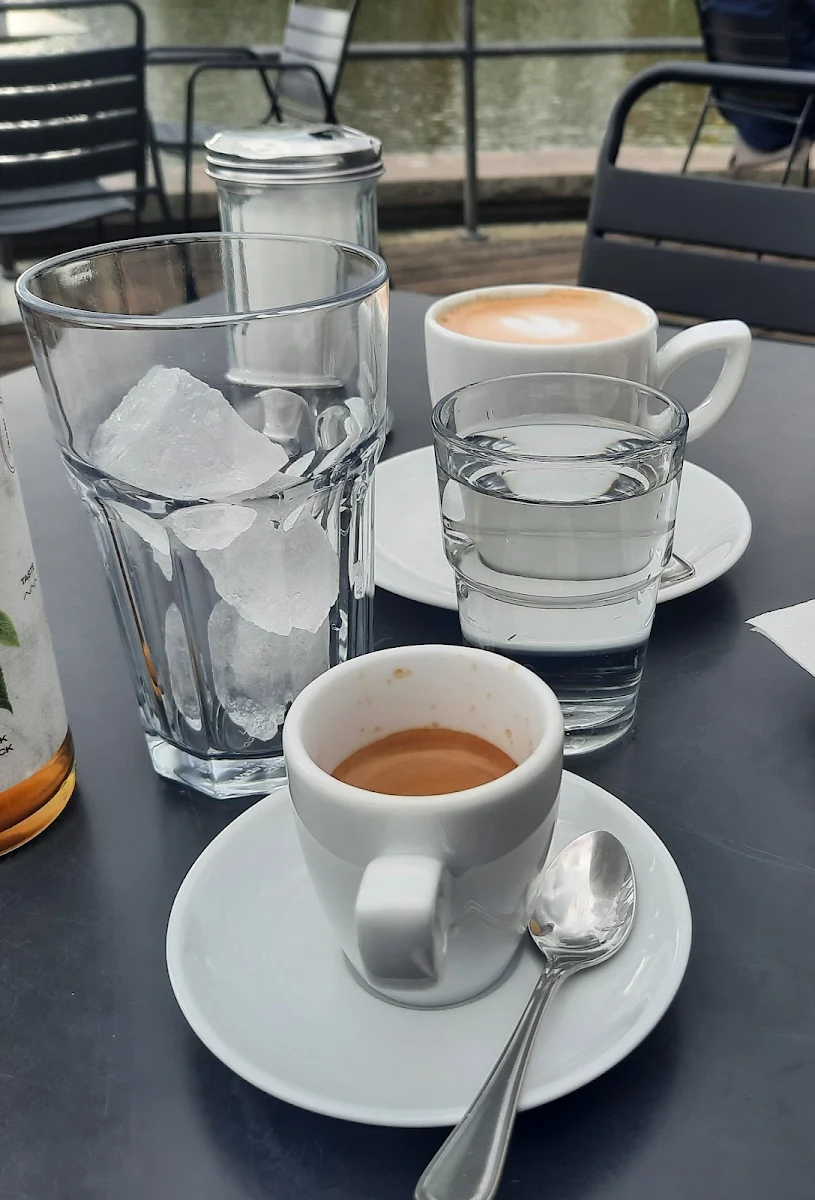 Espresso
