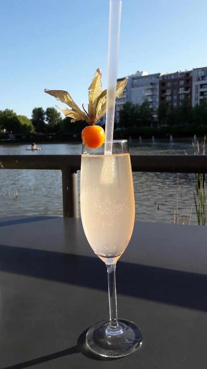 Prosecco