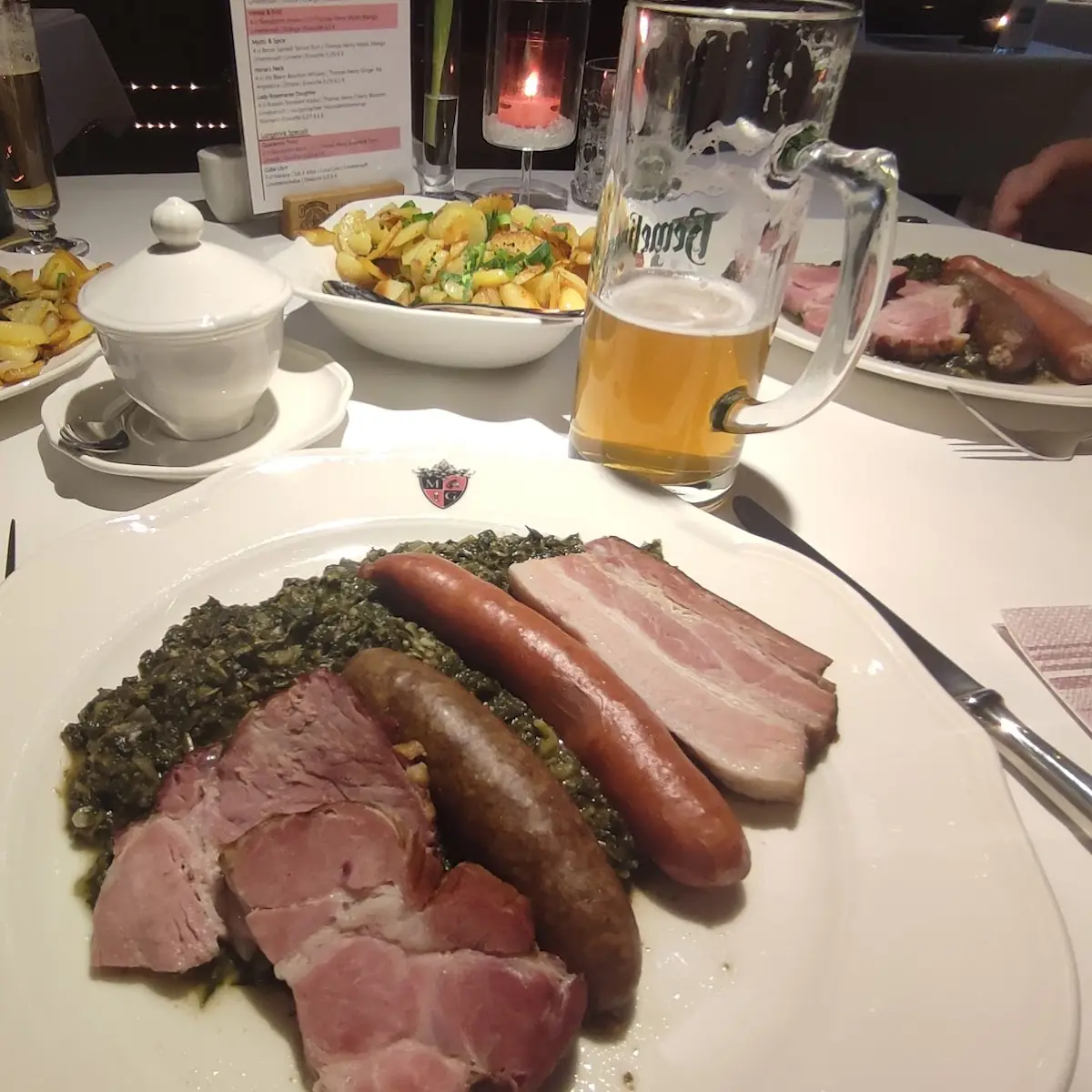 Grünkohl