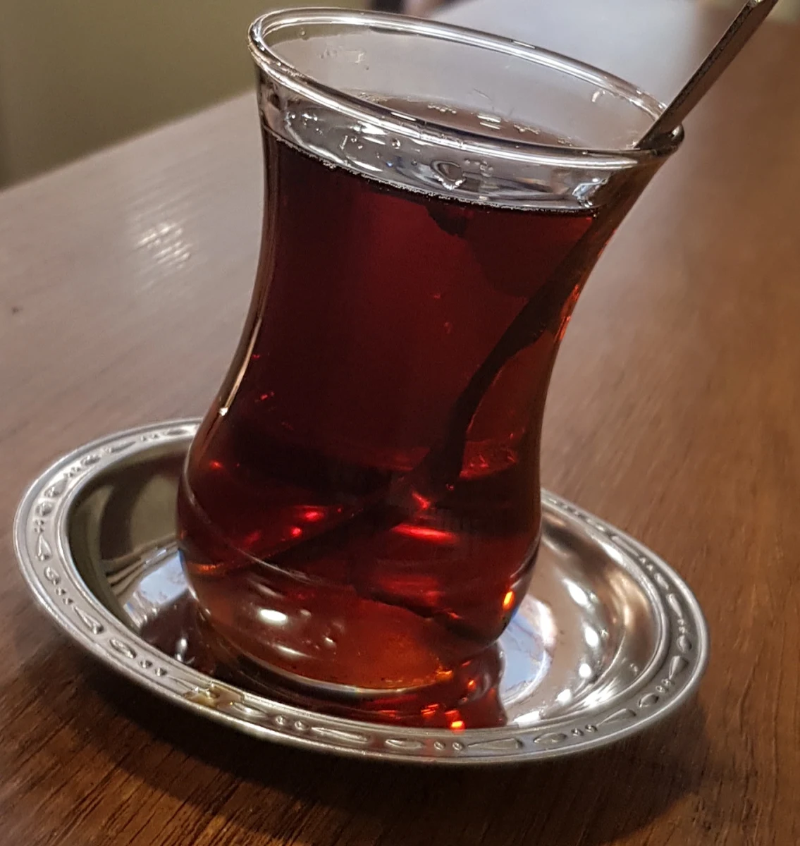 Tea