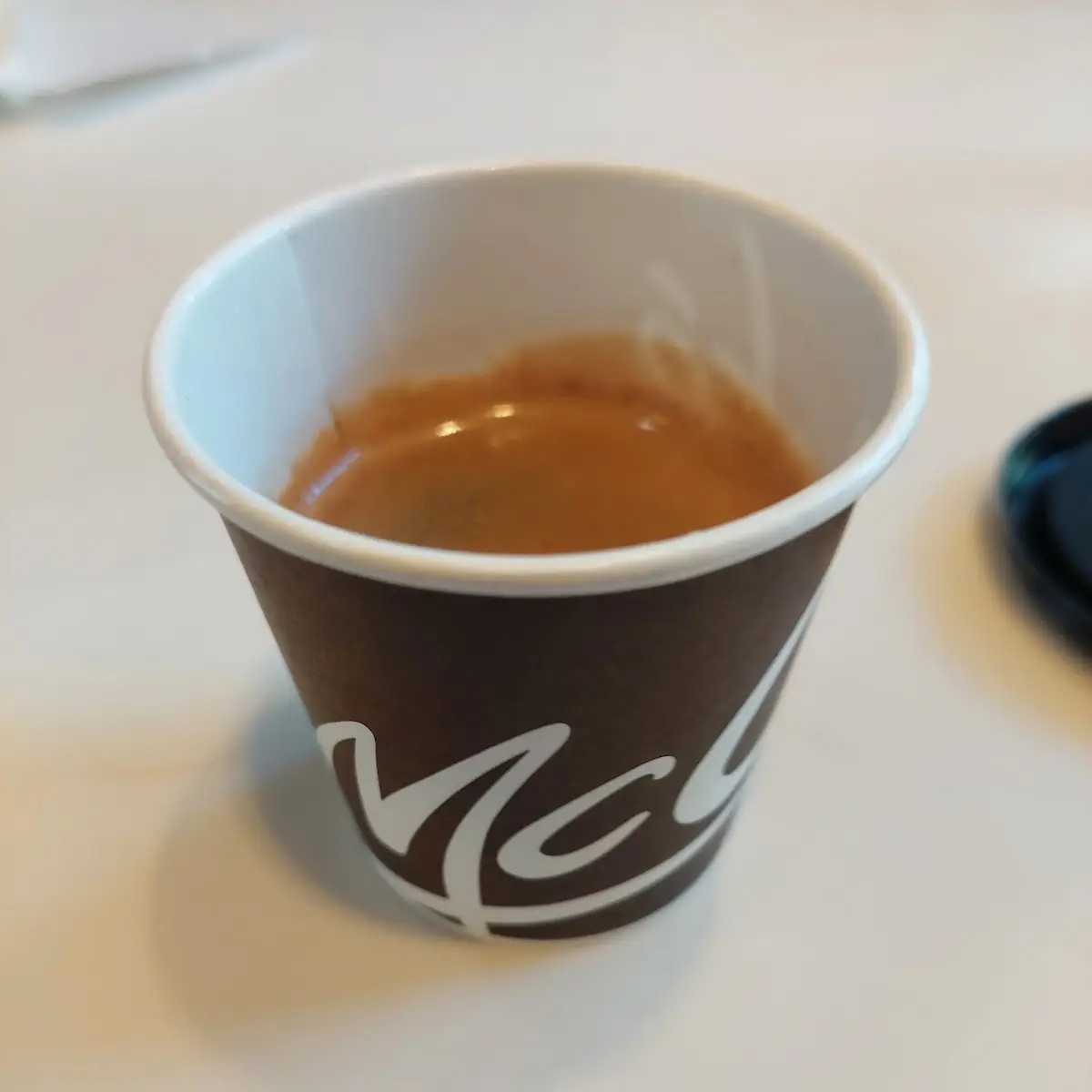 Espresso