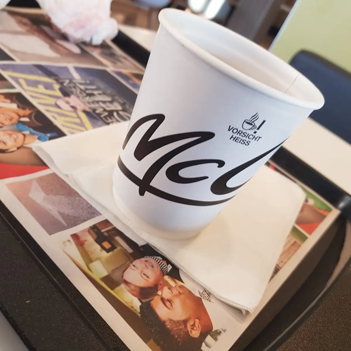Kaffee