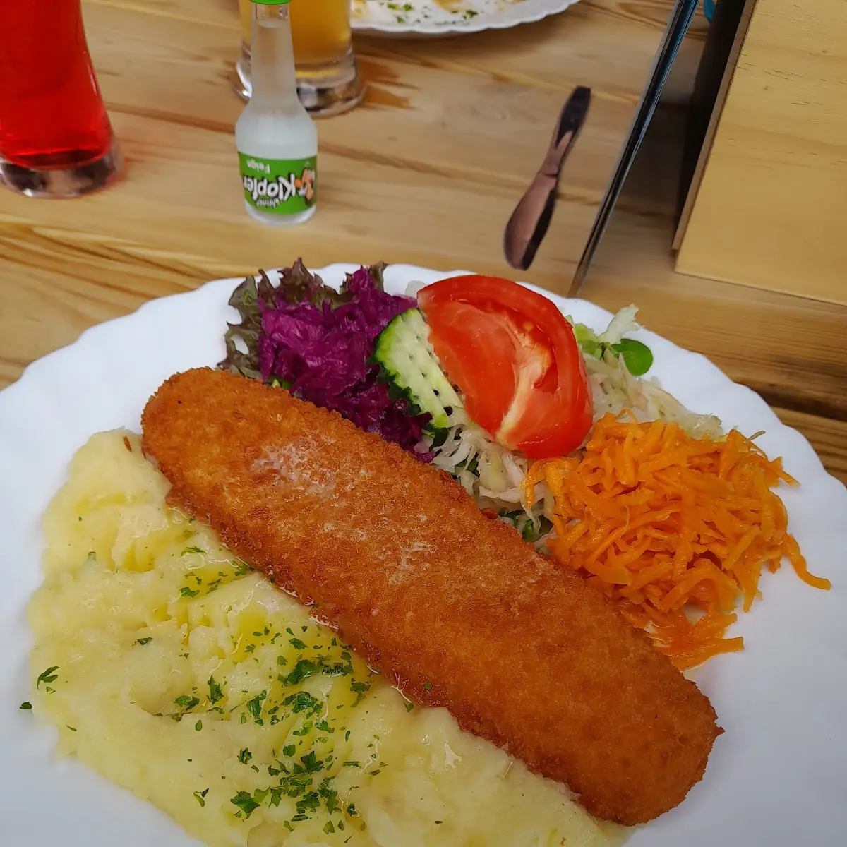 Fischfile