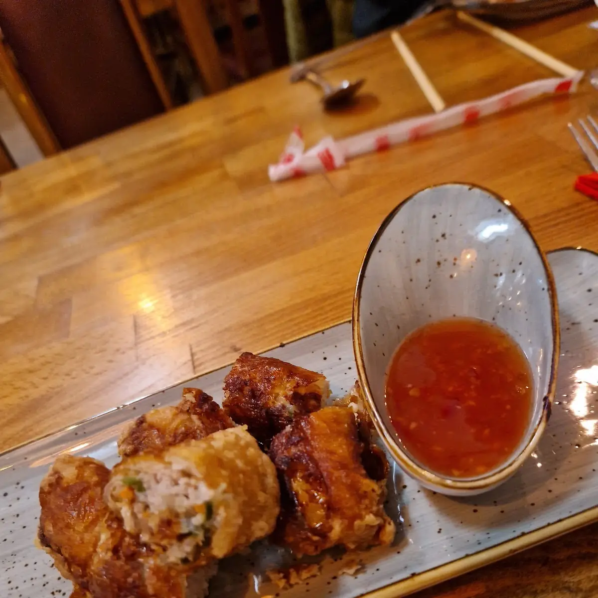 Springrolls