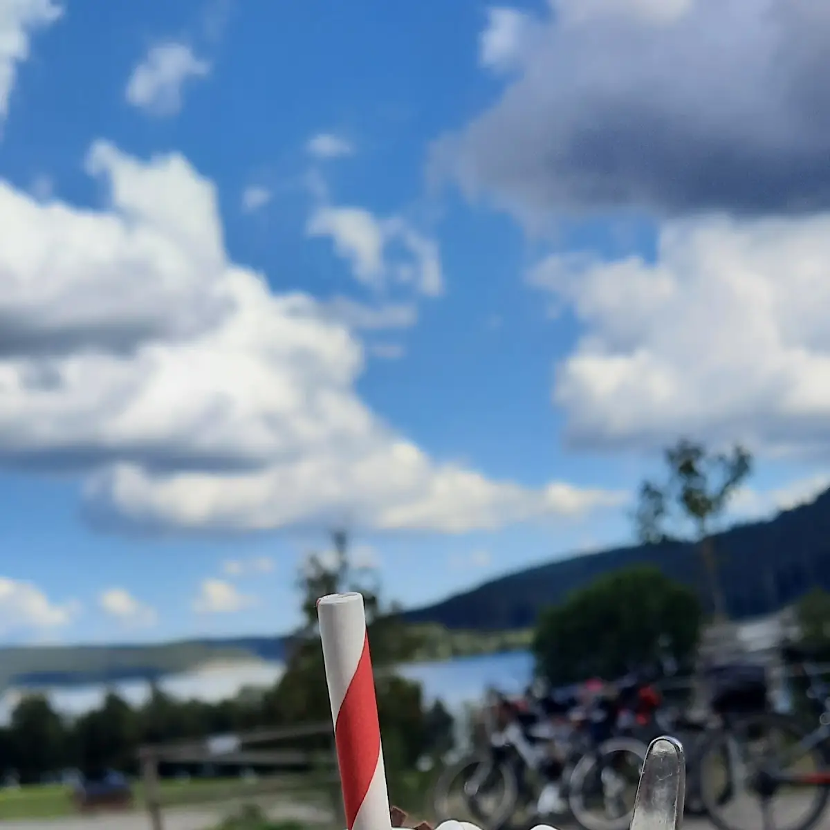 Eiskaffee