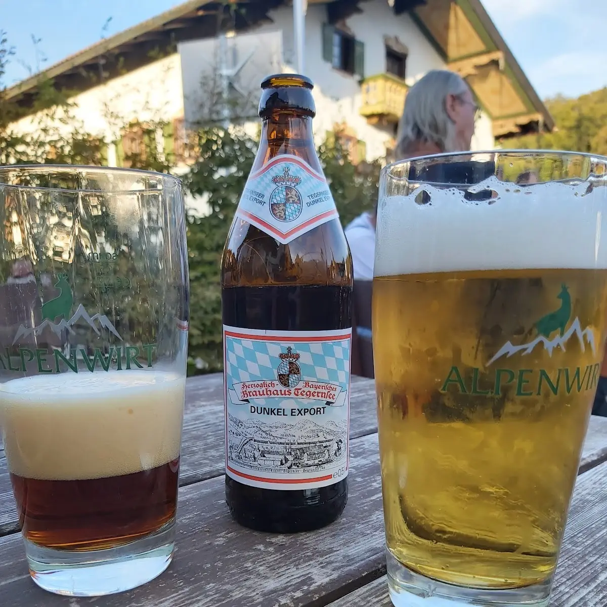 Helles Bier