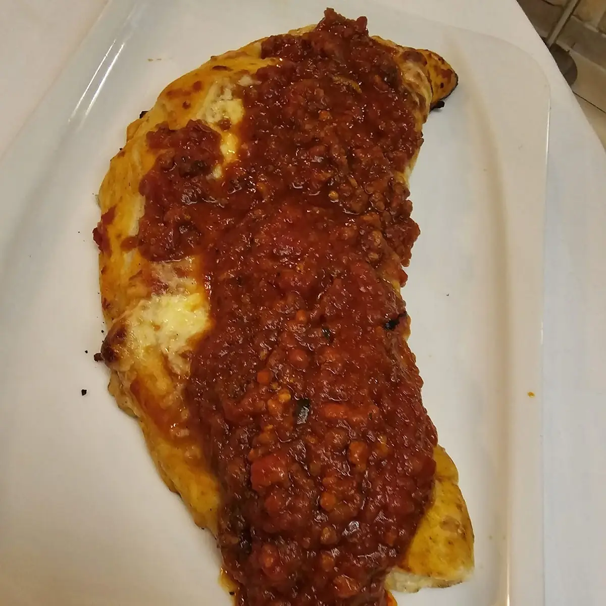 Calzone
